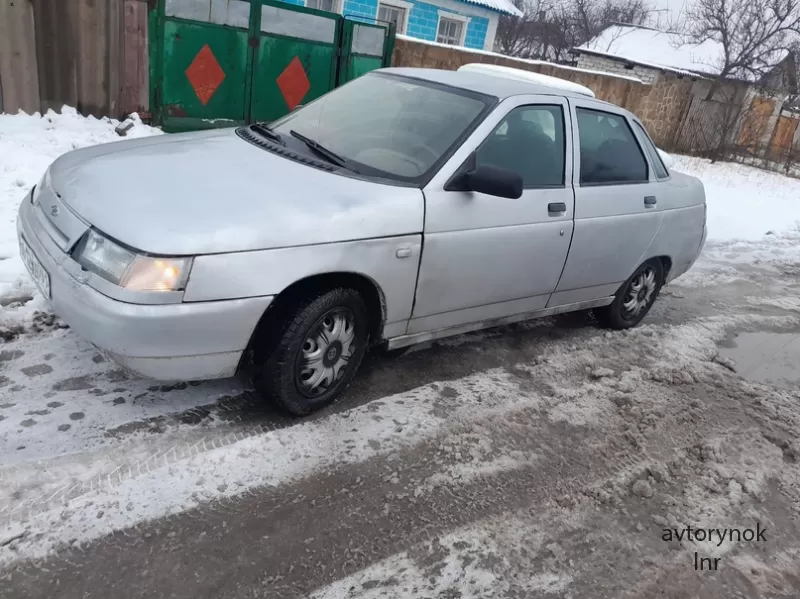 Продам ВАЗ 2110 2002 г