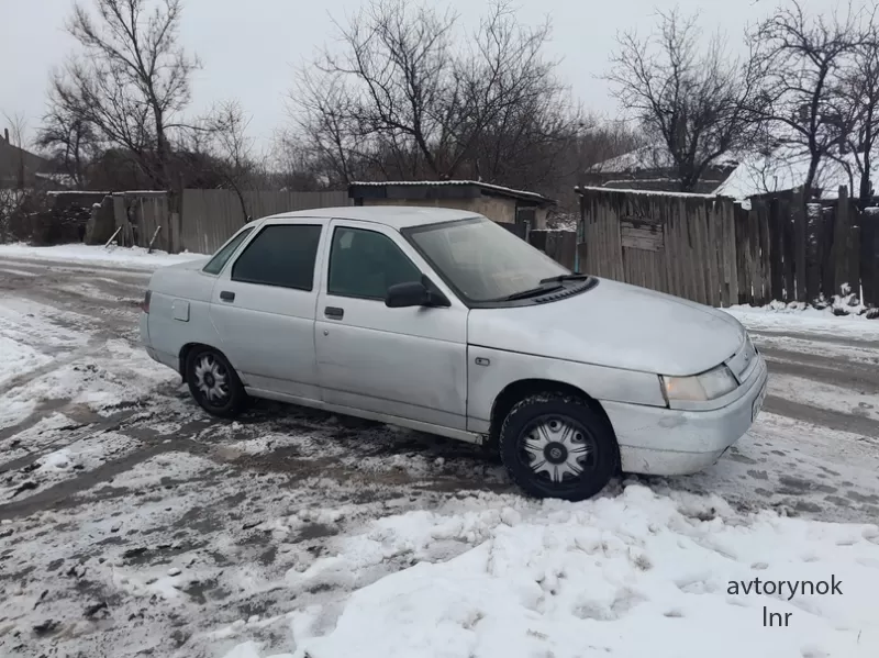 Продам ВАЗ 2110 2002 г