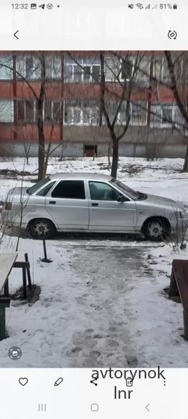 Продам ВАЗ 2110 2002 г