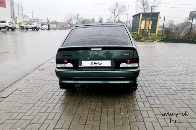 Продам ваз 2114