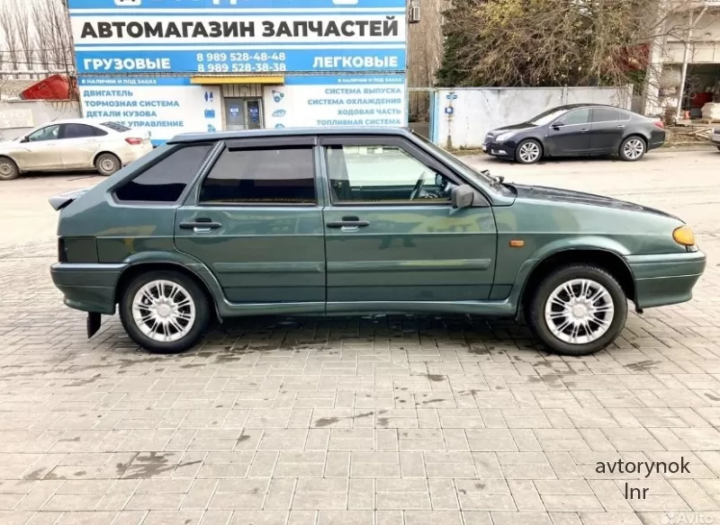 Продам ваз 2114