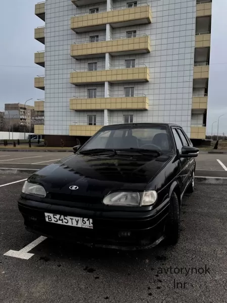 Продам ВАЗ 2115  2006