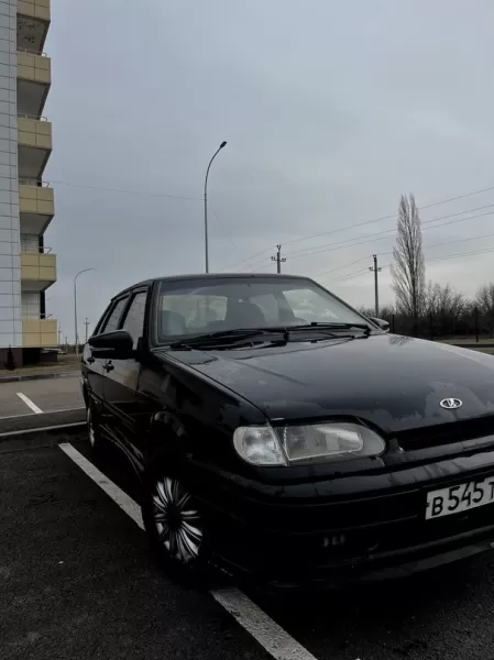 Продам ВАЗ 2115  2006
