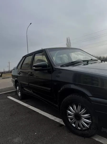 Продам ВАЗ 2115  2006
