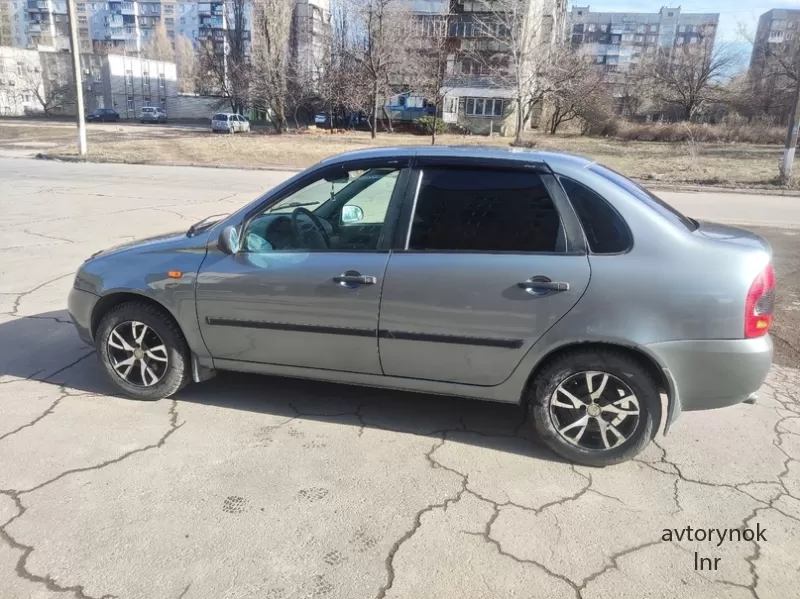 Продам Ладу Калину 2008 г