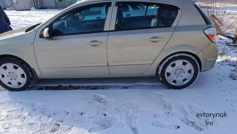 Продам Opel Astra H 2004 г