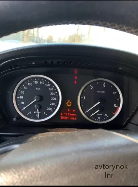 Продам BMW 5 серии в кузове e 60