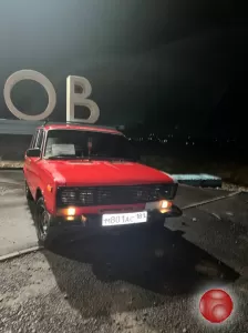 Продам ВАЗ 2106 Двигатель 1.6