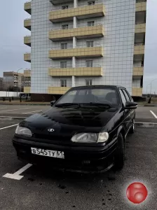 Продам ВАЗ 2115  2006