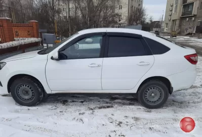 Продам Лада Гранта 2023 год