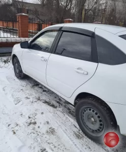 Продам Лада Гранта 2023 год