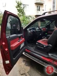 Продам Ford F-150 2014 год