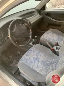 Продам Chevrolet Lanos 2007 г
