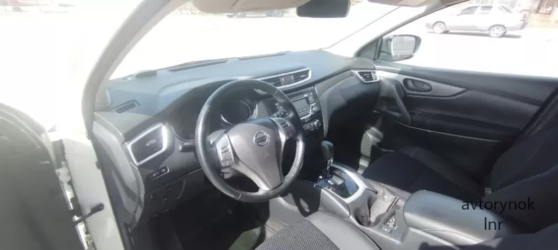 Продам Nissan Qashqai 2018 г