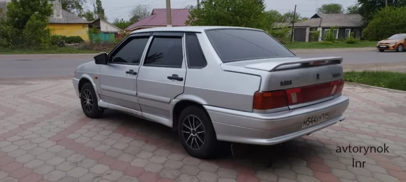 Продам ВАЗ 2115 2010 г.в