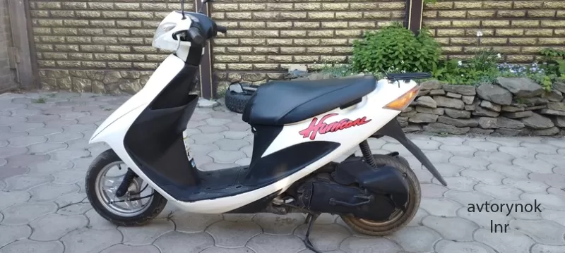 Продам Suzuki Address v50 2014 г.в