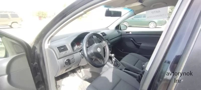 Продам Volkswagen Golf 5 2005 г