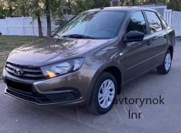 Продам ладу гранту 2022 г