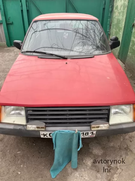 Продам таврию в хорошем состоянии