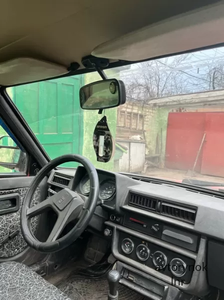Продам таврию в хорошем состоянии