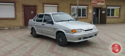 Продам ВАЗ 2115 2010 г.в