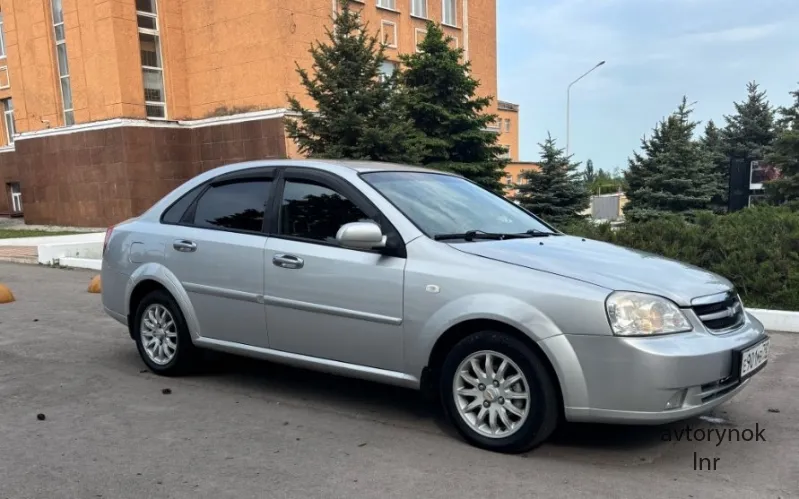 Продам Шевроле лачети 2008 год 1.6