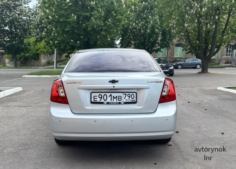 Продам Шевроле лачети 2008 год 1.6