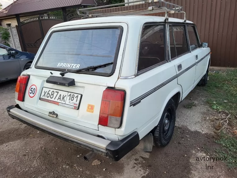 Продам Ваз 2104 1994 года