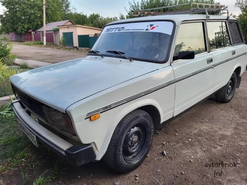 Продам Ваз 2104 1994 года