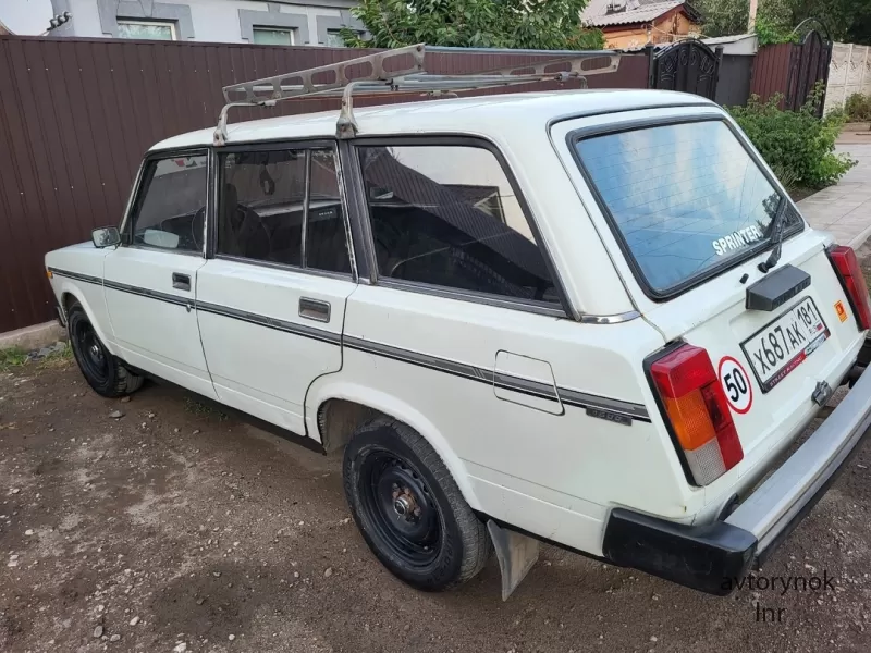 Продам Ваз 2104 1994 года