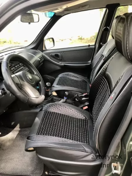 Продам LADA Niva Travel 2021