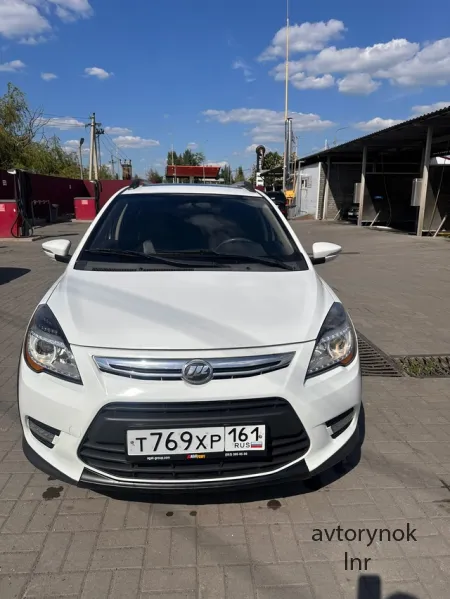 Продам LIFAN X50 2018 года