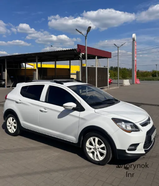 Продам LIFAN X50 2018 года