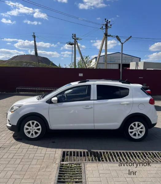 Продам LIFAN X50 2018 года
