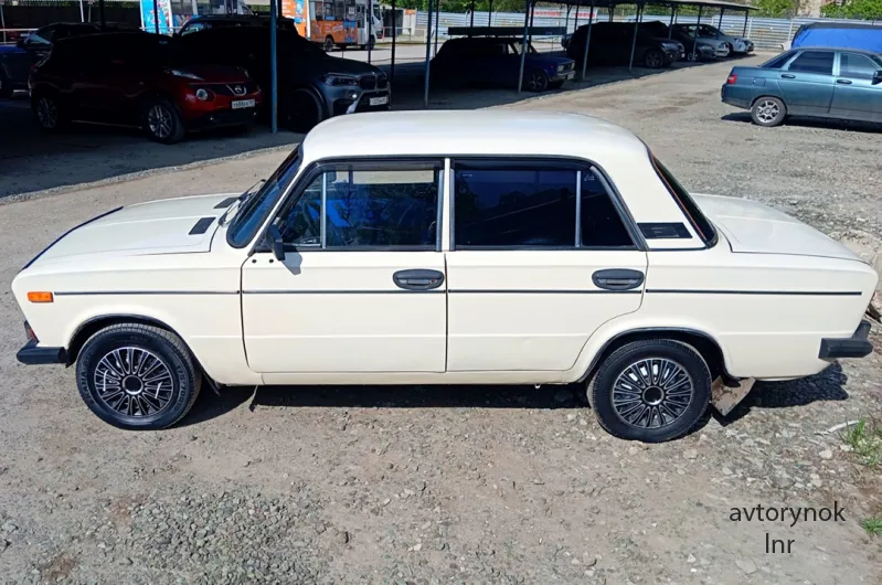 Продам ваз 2106