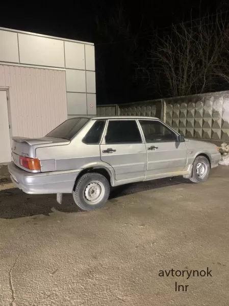 ПРОДАМ ВАЗ 2115