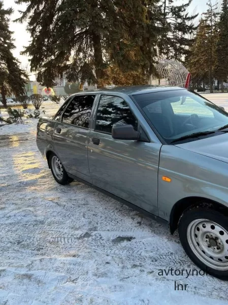 Продам Lada Priora