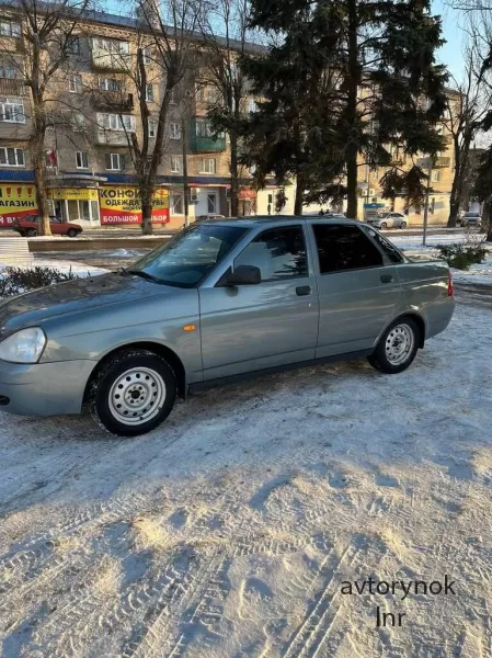 Продам Lada Priora