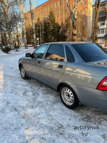 Продам Lada Priora