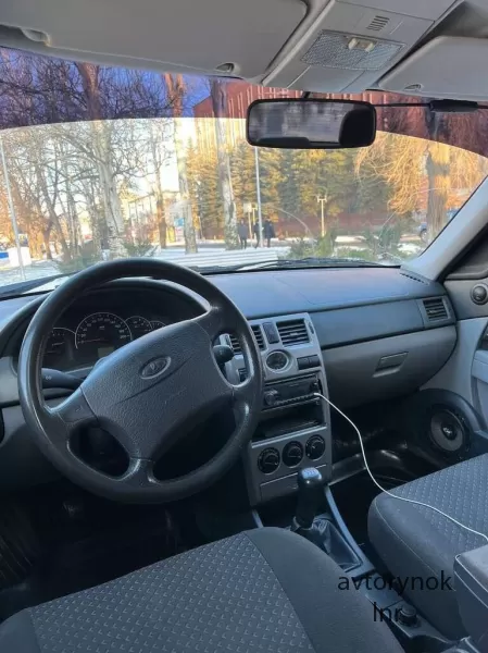 Продам Lada Priora