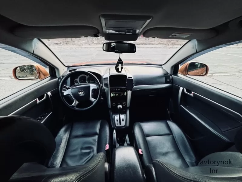 Продам Chevrolet Captiva 2008 г