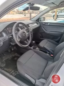 Продам SKODA RAPID 2019 год