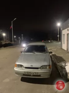 ПРОДАМ ВАЗ 2115