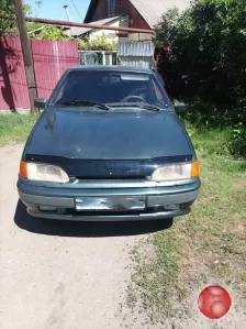 Продам ваз 2114 2007 года