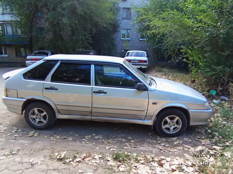 Продам ваз 2114 2009 г