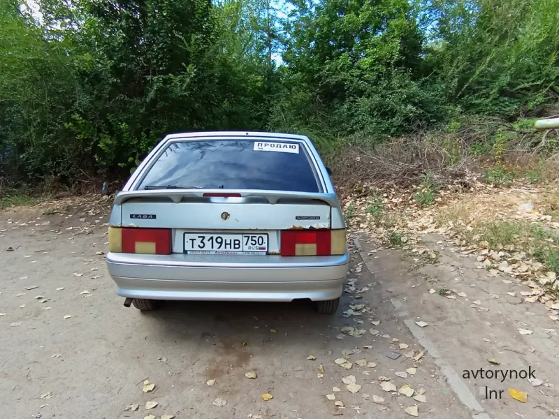 Продам ваз 2114 2009 г