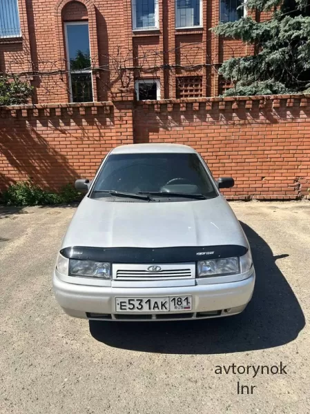 Продается ВАЗ 2110, 2003 год.