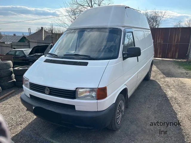 Продам Volkswagen T4 (Фольксваген Т4)