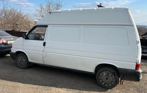 Продам Volkswagen T4 (Фольксваген Т4)
