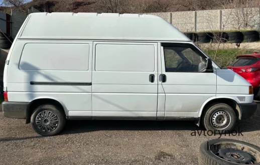 Продам Volkswagen T4 (Фольксваген Т4)